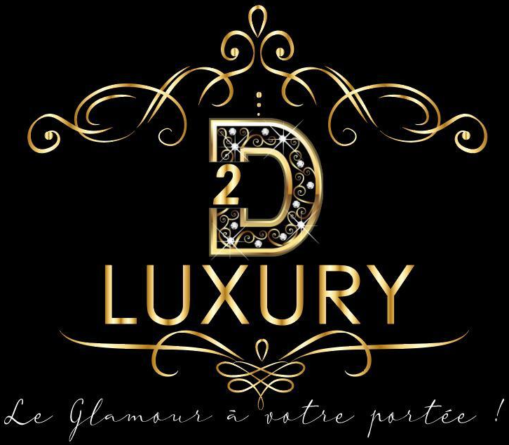2D Luxury-Le Glamour à votre portée