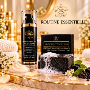 Glow Reset – Routine Essentielle