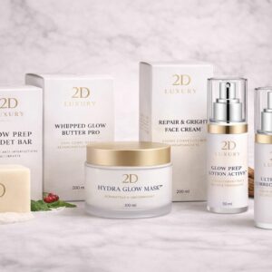 Signature Ritual – Visage & Corps