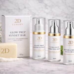 Uniform Glow Routine – Best Seller