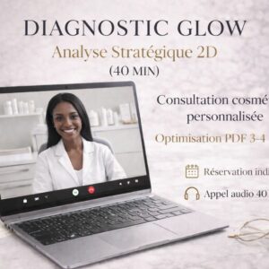 Diagnostic Glow – Analyse Stratégique 2D (40 min)