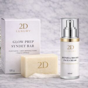 Glow Reset – Routine Essentielle